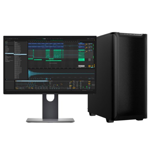 Studio Pro Mk5
