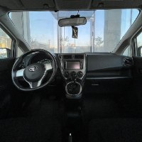 TOYOTA SPACE VERSO 2012