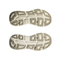 HOKA BONDI 9 נעלי ספורט לאישה בונדי 9 בצבע כמהרין/טורקיז ים