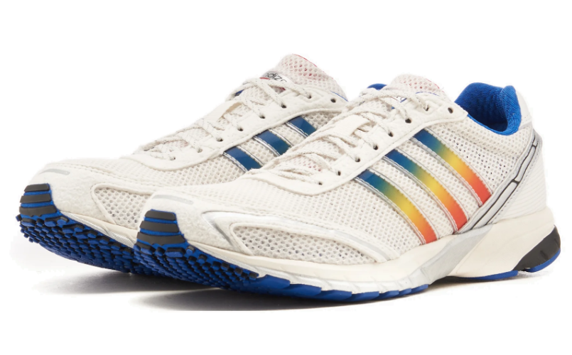 נעלי אדידס Adizero Adios OG לבן