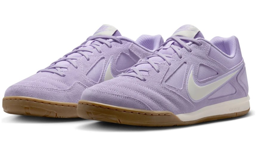 נעלי נייק Nike Gato סגול