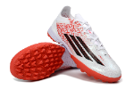 ללא גרב - נעלי קטרגל אדידס Adidas F50 Elite אדום