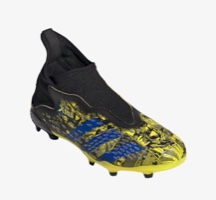 adidas Predator Freak .3FG  X-Men Kids