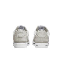 NikeCourt Legacy Suede נייק קורט לגסי סויד לגברים צבע אפור | NIKE | נייק