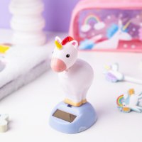 חד קרן סולארי Unicorn Magic