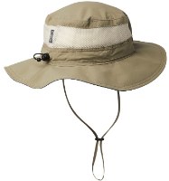 כובע רחב שוליים קולומביה מרווה Columbia Bora Bora
