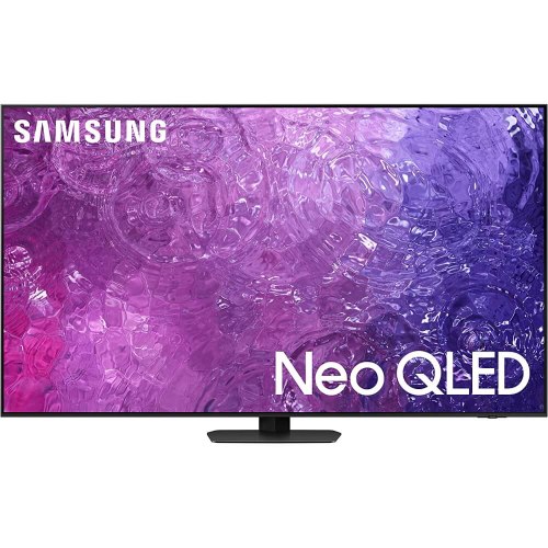 טלוויזיה חכמה 43" Samsung NEO QLED סמסונג דגם QE43QN90C