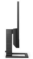 Philips 346E2LAE LCD מ‬סך ״34 לנוחות עבודה באיכות גבוהה ויעילה
