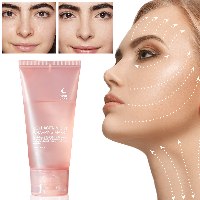 Collagen mask - מסכת קולגן מתקלפת - עור זכוכית