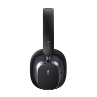 Baseus Bowie H1s Noise-Cancellation Cluster Black
