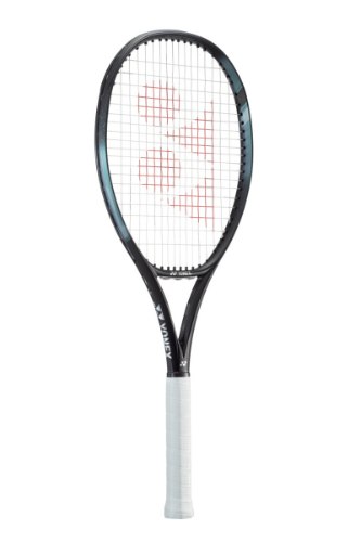 מחבט טניס YONEX EZONE 100L Aqua Night Black 285g (7th gen.) Unstrung