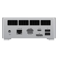MinisForum UM870 Plus Ryzen 7 8745H 32GB 1TB Radeon 780M W11P