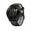 שחור - שעון דופק Garmin Forerunner 265