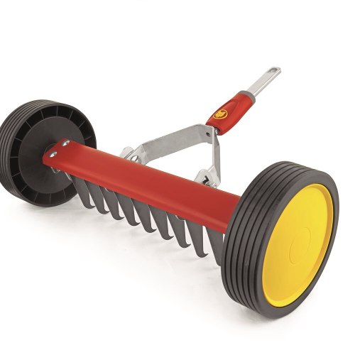 מדללת דשא ידנית UR-M3 מבית WOLF Garten