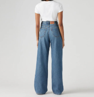 ג’ינס Levis 001UP-0002 Cinch Baggy