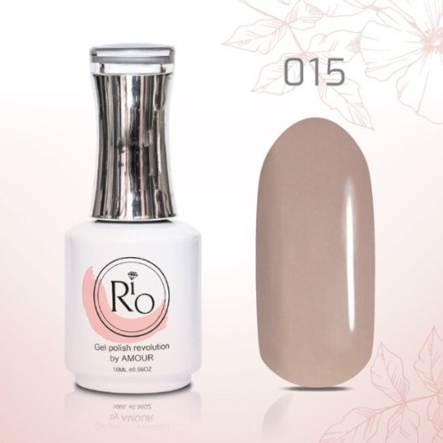 ג'ל ריו 15 RIO