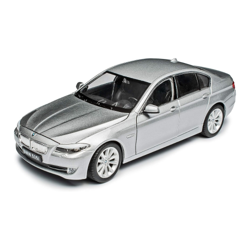 דגם מכונית במוו 535 - WELLY BMW 535i 1:24