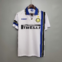 97-98 Inter Milan Away