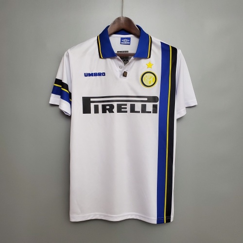 97-98 Inter Milan Away