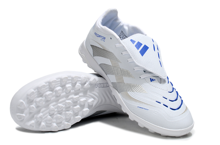 נעלי קטרגל נייק Predator Edge.3 Low כחול-לבן