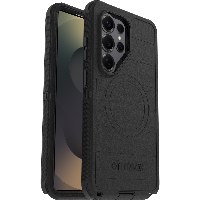 כיסוי הגנה מוקשח OtterBox Defender Pro לסמסונג גלקסי Samsung Galaxy S26 – שחור