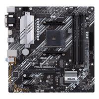 לוח אם Asus PRIME B550M-A/CSM AM4 DDR4