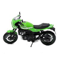 מאיסטו - דגם אופנוע קווסאקי זד900אר.אס 1:12 - MAISTO KAWASAKI Z900RS