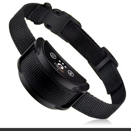 קולר אילוף נגד נביחות לכלבים BarkCollar