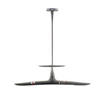 Set Blackbird Razor 847-360-75 784cm² / AR 9.20 -- Modular Backtail
