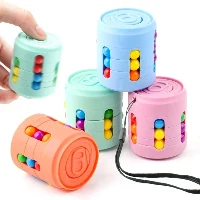 קוביית הקסם Spinner Magic