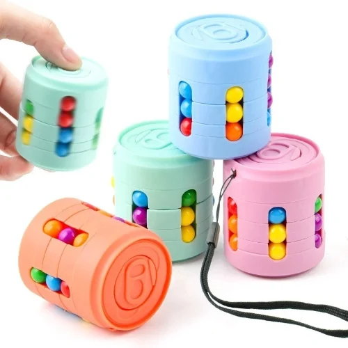 קוביית הקסם Spinner Magic