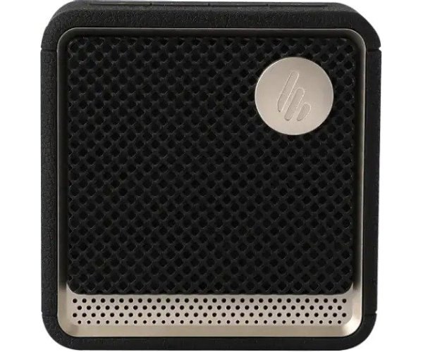 רמקול נייד Bluetooth נייד צבע שחור EDIFIER ES20 6W