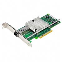 Intel Ethernet Converged Network Adapter X520-DA1