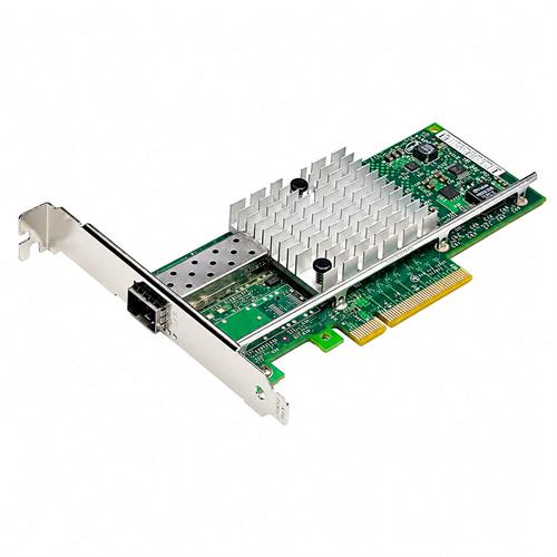 Intel Ethernet Converged Network Adapter X520-DA1