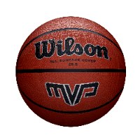 כדורסל | WILSON MVP 285 BSKT BROWN