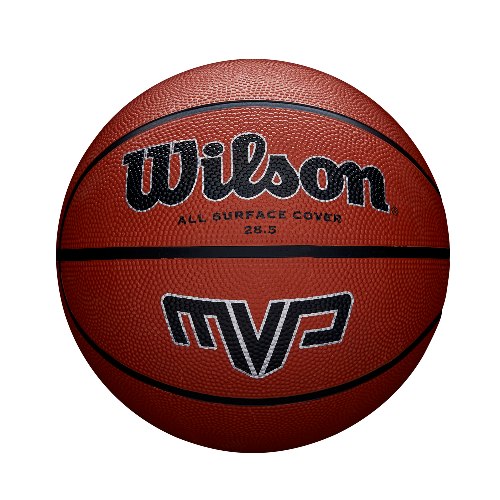 כדורסל | WILSON MVP 285 BSKT BROWN