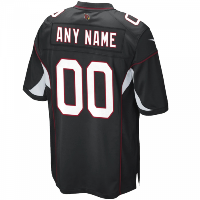 Arizona Cardinals Nike Black