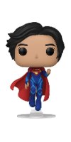 בובת פופ Funko Pop! Movies: DC - The Flash – Supergirl #1339