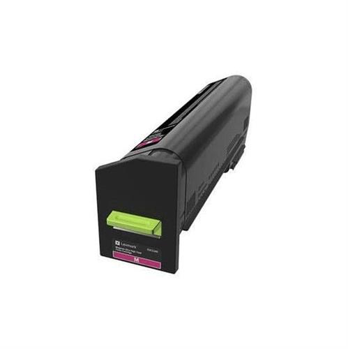 LEXMARK CX860 Magenta 55K corp