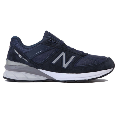 New Balance 990 – דגם גברים, רוחב 4E,