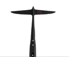 Glider Blackbird Razor 847-360 784cm² / AR 9.20 - Modular Backtail