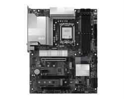 לוח אם PRO Z890-P WIFI6E MSI