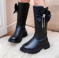 These Boots Are Made For Walking