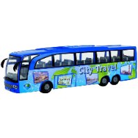 דיקי טויס - אוטובוס לטיולים - Dickie Toys Bus