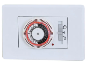 טיימר רב תכליתי תואם גוויס סמיקום SM-T1 Semicom