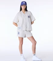ניו ארה – מכנס קצר 60596550 NY