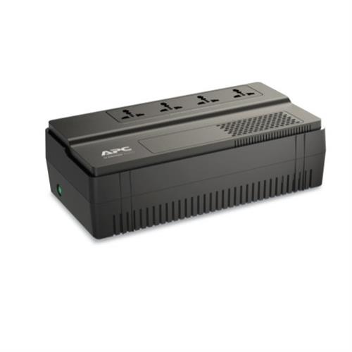 אל פסק APC BV650I APC EASY UPS BV 650VA AVR Universal Outlet 230V