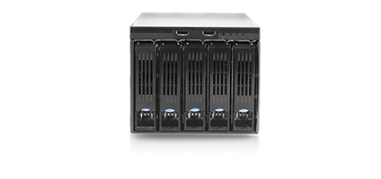 מגירת כוננים – CHENBRO STORAGE KIT SK33502 5 x 3.5