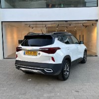 Kia Seltos 2023