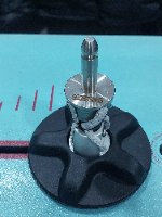 קרדן פין GUN SAILS